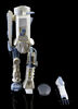 Lot # 8: Lost In Space (2018-2021) - Will Robinson's Breakaway Toy Robot - 5