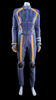 Lot # 9: Lost In Space (2018-2021) - Maureen Robinson (Molly Parker) Spacesuit Under Layers and Wrist Communications Device