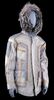 Lot # 11: Lost In Space (2018-2021) - Will Robinson (Maxwell Jenkins) Cold Weather Jacket with Mission 24 Patch - 2