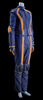 Lot # 12: Lost In Space (2018-2021) - Dr. Smith (Parker Posey) Spacesuit Spacesuit Under Layers and Wrist Communications Device - 2