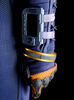 Lot # 12: Lost In Space (2018-2021) - Dr. Smith (Parker Posey) Spacesuit Spacesuit Under Layers and Wrist Communications Device - 5