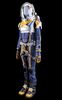Lot # 14: Lost In Space (2018-2021) - Judy Robinson (Taylor Russell) Complete Spacesuit Ensemble with Life Support System - 3