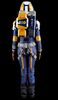 Lot # 14: Lost In Space (2018-2021) - Judy Robinson (Taylor Russell) Complete Spacesuit Ensemble with Life Support System - 4