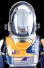 Lot # 14: Lost In Space (2018-2021) - Judy Robinson (Taylor Russell) Complete Spacesuit Ensemble with Life Support System - 9