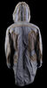 Lot # 15: Lost In Space (2018-2021) - John Robinson (Toby Stephens) Cold Weather Jacket with Mission 24 Patch and Removable Vest - 4
