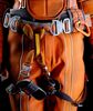 Lot # 16: Lost In Space (2018-2021) - Tam (AnnaMaria Demara) and Ava (Tattiawna Jones) Roughneck Spacesuit Under Layers with Boots and Accessories - 7