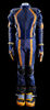 Lot # 18: Lost In Space (2018-2021) - Will Robinson (Maxwell Jenkins) Spacesuit Under Layers with Boots, Cold Weather Jacket with Mission 24 Patch, and Accessories - 4
