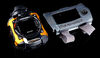 Lot # 18: Lost In Space (2018-2021) - Will Robinson (Maxwell Jenkins) Spacesuit Under Layers with Boots, Cold Weather Jacket with Mission 24 Patch, and Accessories - 10