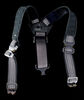 Lot # 18: Lost In Space (2018-2021) - Will Robinson (Maxwell Jenkins) Spacesuit Under Layers with Boots, Cold Weather Jacket with Mission 24 Patch, and Accessories - 12
