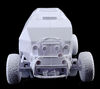 Lot # 19: Lost In Space (2018-2021) - Chariot Model - 2