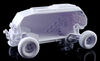 Lot # 19: Lost In Space (2018-2021) - Chariot Model - 3