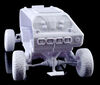 Lot # 19: Lost In Space (2018-2021) - Chariot Model - 4