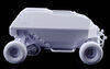 Lot # 19: Lost In Space (2018-2021) - Chariot Model - 5