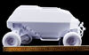Lot # 19: Lost In Space (2018-2021) - Chariot Model - 6