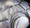 Lot # 20: Lost In Space (2018-2021) - Alien Engine Prop - 7
