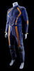 Lot # 21: Lost In Space (2018-2021) - John Robinson Stunt Spacesuit Under Layers - 3