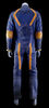 Lot # 21: Lost In Space (2018-2021) - John Robinson Stunt Spacesuit Under Layers - 4