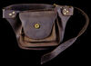 Lot # 22: Lost In Space (2018-2021) - Dr. Smith (Parker Posey) Jacket with Medical Bag and Waist Pack - 11
