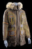 Lot # 23: Lost In Space (2018-2021) - Maureen Robinson (Molly Parker) Cold Weather Jacket with Mission 24 Patch - 2