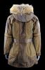 Lot # 23: Lost In Space (2018-2021) - Maureen Robinson (Molly Parker) Cold Weather Jacket with Mission 24 Patch - 4