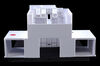 Lot # 26: Lost In Space (2018-2021) - Art Department Set Models: Resolute Control Room, Cafeteria, Cryogenics Room, Maintenance Shaft, Trash Room - 20