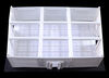 Lot # 26: Lost In Space (2018-2021) - Art Department Set Models: Resolute Control Room, Cafeteria, Cryogenics Room, Maintenance Shaft, Trash Room - 10