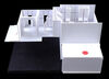 Lot # 26: Lost In Space (2018-2021) - Art Department Set Models: Resolute Control Room, Cafeteria, Cryogenics Room, Maintenance Shaft, Trash Room - 16