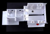 Lot # 26: Lost In Space (2018-2021) - Art Department Set Models: Resolute Control Room, Cafeteria, Cryogenics Room, Maintenance Shaft, Trash Room - 18