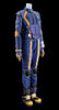 Lot # 29: Lost In Space (2018-2021) - Judy Robinson (Taylor Russell) Spacesuit Under Layers, Boots, Accessories, and Cold Weather Jacket with Mission 24 Patch - 3