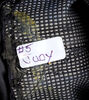 Lot # 29: Lost In Space (2018-2021) - Judy Robinson (Taylor Russell) Spacesuit Under Layers, Boots, Accessories, and Cold Weather Jacket with Mission 24 Patch - 9