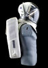 Lot # 30: Lost In Space (2018-2021) - Grant Kelly (Russell Hornsby) Space Helmet and Life Support Backpack with NASA Patch - 2