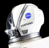 Lot # 30: Lost In Space (2018-2021) - Grant Kelly (Russell Hornsby) Space Helmet and Life Support Backpack with NASA Patch - 5