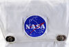 Lot # 30: Lost In Space (2018-2021) - Grant Kelly (Russell Hornsby) Space Helmet and Life Support Backpack with NASA Patch - 6