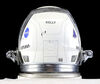 Lot # 30: Lost In Space (2018-2021) - Grant Kelly (Russell Hornsby) Space Helmet and Life Support Backpack with NASA Patch - 7