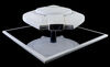 Lot # 31: Lost In Space (2018-2021) - Art Department Set Models: The Jupiter Spaceship and Jupiter Landing Gear - 2
