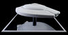 Lot # 31: Lost In Space (2018-2021) - Art Department Set Models: The Jupiter Spaceship and Jupiter Landing Gear - 3