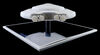 Lot # 31: Lost In Space (2018-2021) - Art Department Set Models: The Jupiter Spaceship and Jupiter Landing Gear - 5