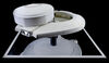 Lot # 31: Lost In Space (2018-2021) - Art Department Set Models: The Jupiter Spaceship and Jupiter Landing Gear - 8