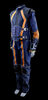 Lot # 32: Lost In Space (2018-2021) - Will Robinson Photo Double Spacesuit Under Layers and Wrist Communications Device - 3