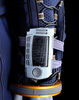 Lot # 32: Lost In Space (2018-2021) - Will Robinson Photo Double Spacesuit Under Layers and Wrist Communications Device - 5
