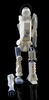 Lot # 33: Lost In Space (2018-2021) - Will Robinson's Breakaway Toy Robot - 3