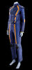 Lot # 35: Lost In Space (2018-2021) - Maureen Robinson (Molly Parker) Spacesuit Under Layers - 3