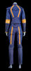 Lot # 35: Lost In Space (2018-2021) - Maureen Robinson (Molly Parker) Spacesuit Under Layers - 4