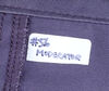 Lot # 37: Lost In Space (2018-2021) - Officer Hasting (Douglas Hodge) Resolute Uniform Jacket and Crew Moderator Lab Coat with Mission 24 Patch - 7