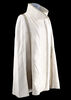 Lot # 38: Lost In Space (2018-2021) - Dr. Smith (Parker Posey) Cream Cape - 2