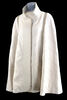 Lot # 38: Lost In Space (2018-2021) - Dr. Smith (Parker Posey) Cream Cape - 3