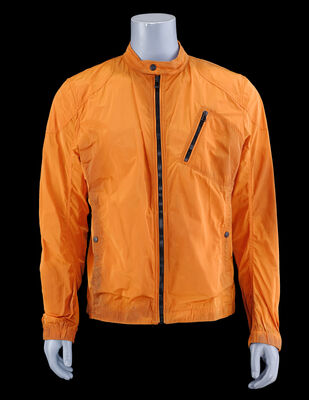 Lot # 47: Lost In Space (2018-2021) - Don West (Ignacio Serricchio) Jacket
