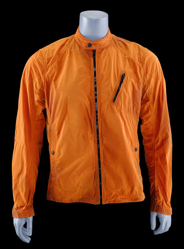 Lot # 82: Lost In Space (2018-2021) - Don West (Ignacio Serricchio) Jacket