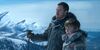 Lot # 11: Lost In Space (2018-2021) - Will Robinson (Maxwell Jenkins) Cold Weather Jacket with Mission 24 Patch - 8
