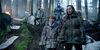 Lot # 23: Lost In Space (2018-2021) - Maureen Robinson (Molly Parker) Cold Weather Jacket with Mission 24 Patch - 8